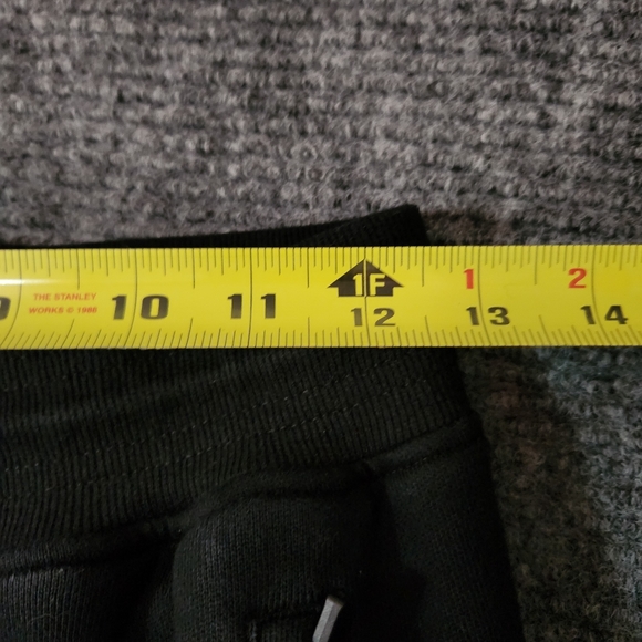 Well Known Studios Mens Cargo Jogger Trackpants Sz M - Picture 7 of 9